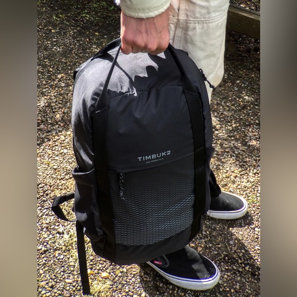 Timbuk2 Rift backpack - Picture 3 of 7